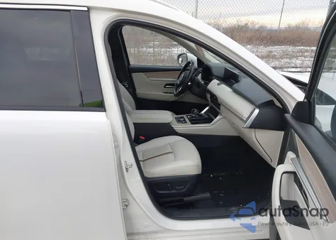 2024 Mazda Cx-90 Phev Premium Plus из США, поврежденный, VIN JM3KKEHAXR1147244